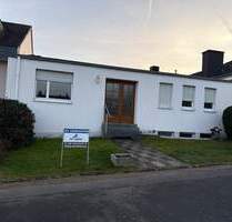 Bungalow in bevorzugter Wohnlage im Zentrum von Bitburg