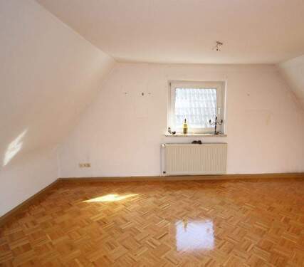 offene Küche mit Esszimmer, Teilsansicht - 