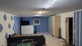 Hobbyraum - 