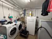 Waschküche -Heizungsraum EG - 6 Zimmer Reihenendhaus in Sulzbach