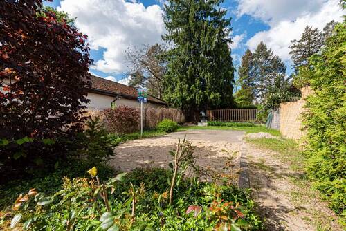 Innenhof - Etagenwohnung mit 53,10 m&sup2; in Berlin zum Kaufen