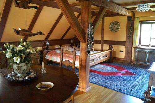 1. OG Schlafzimmer - 