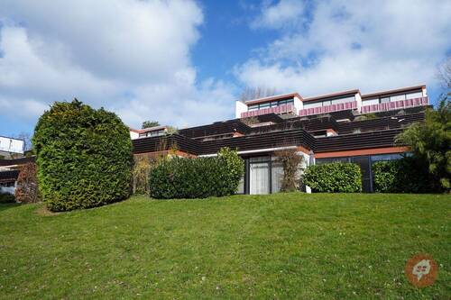 Außenansicht - Sonne & Meer - 2,5-Zimmer Wohnung an der Hohwachter Steilküste mit Terrasse