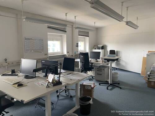 Büroraum - 