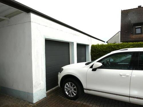 Garage - 