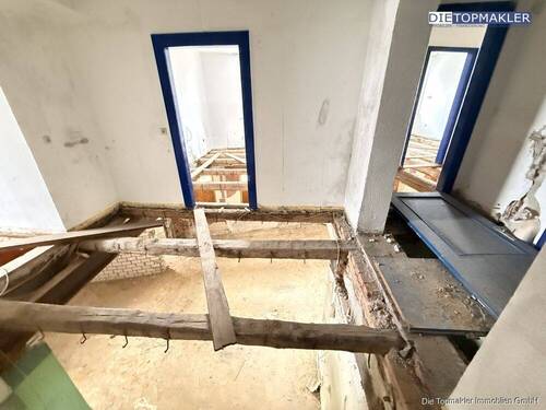 Obergeschoss - 