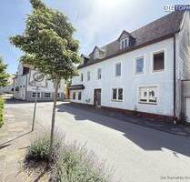 Pflege- und Sozialimmobilie mit 17 Demenzwohnungen und Tagespflege -KfW- 40 Neubau - Bad Lippspringe