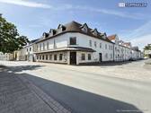 Bild 2 - Mehrfamilienhaus, Wohnhaus zum Kaufen in Bad Lippspringe
