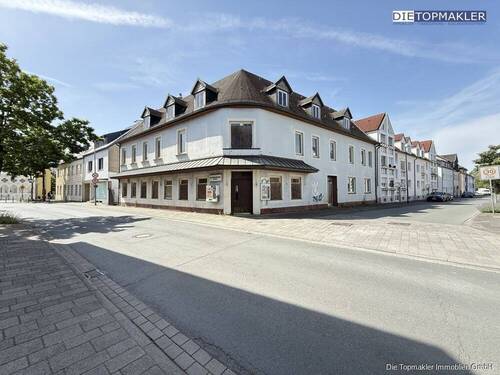 Bild 2 - Mehrfamilienhaus, Wohnhaus zum Kaufen in Bad Lippspringe