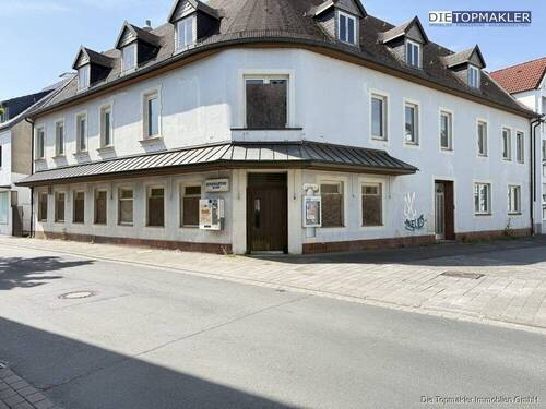Bild 3 - Mehrfamilienhaus, Wohnhaus in Bad Lippspringe