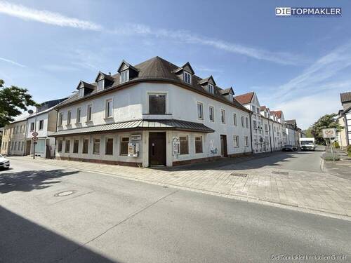 Bild 4 - Mehrfamilienhaus, Wohnhaus in Bad Lippspringe zum Kaufen