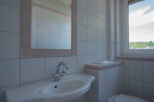 Gäste-WC - 