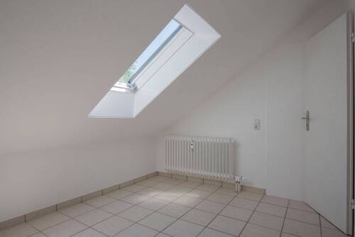 Gäste-/Arbeitszimmer - 