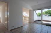 Wohndiele - Etagenwohnung mit 66,00 m&sup2; in Oberursel (Taunus) zum Kaufen