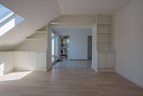 Wohnzimmer - 