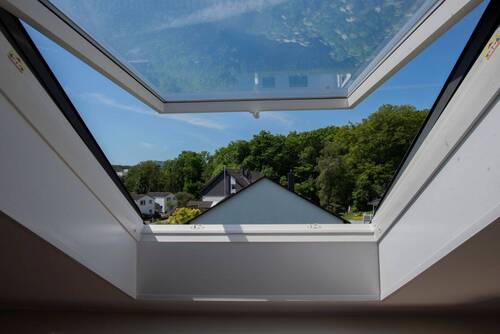 Dachfenster - 