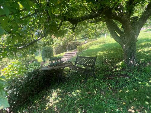Garten - 
