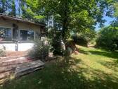 Gartenhaus - 