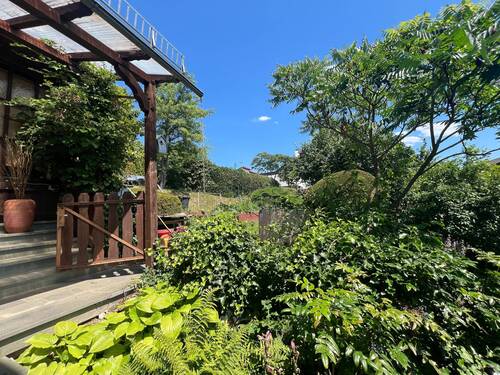 Garten - 