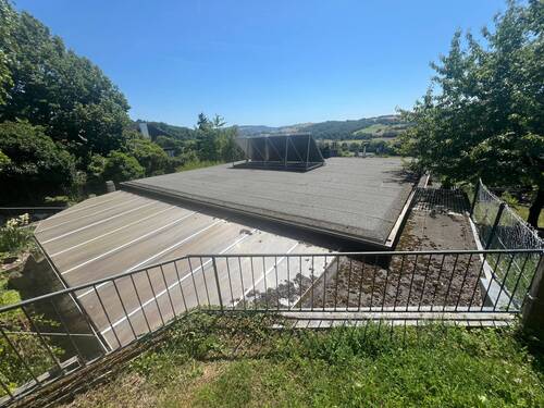 Hausdach - 