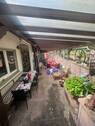 Überdachte Terrasse - 