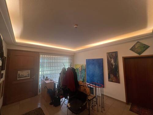 Hauseingang - 