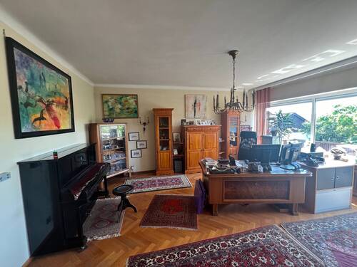 Büro - 