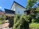 Seitenansicht - 
