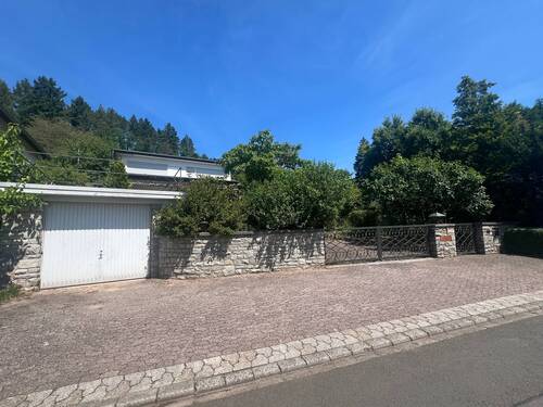 Garage - 