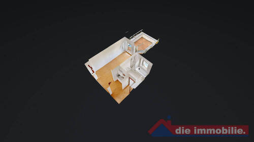 3D-Ansicht - 