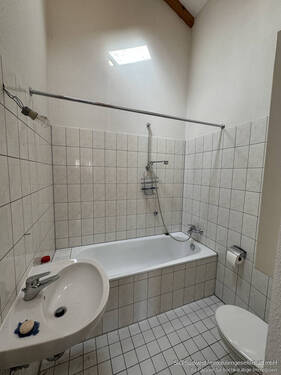 Tageslichtbad - 