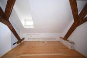 Ruhiges Schlafen - 