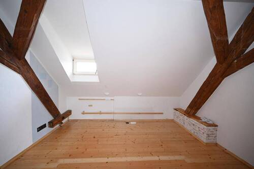 Ruhiges Schlafen - 