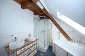 Bad in Vollausstattung - 