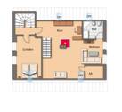 Grundriss DG - 