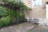 Alleinige Gartennutzung - 6 Zimmer Etagenwohnung in Neumarkt