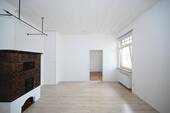 Kachelofen inklusive - 