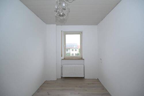 Büro oder Kind - 