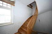 Treppe nach oben - 