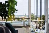 Umwerfender Weitblick - 