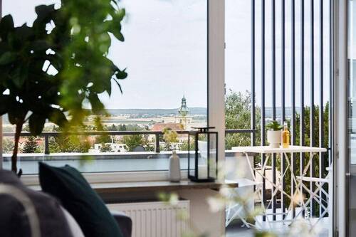 Umwerfender Weitblick - 