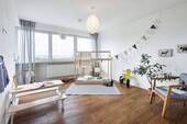 Kinderzimmer - Etagenwohnung mit 83,30 m² in Amberg zum Kaufen