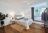 Schlafzimmer - 