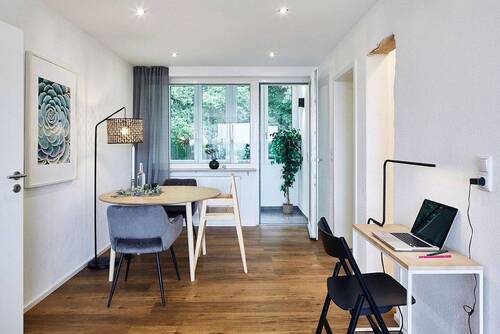 Esszimmer - 