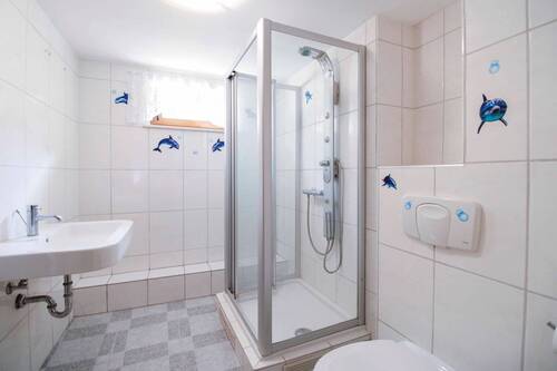 Badezimmer WE3 - 