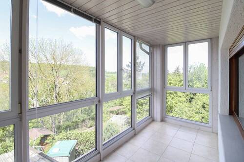 Wintergarten WE2 - 