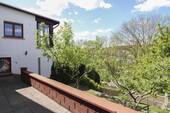 Terrasse - 