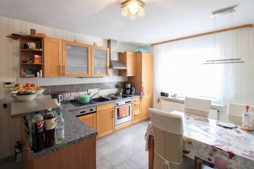 Küche WE2 - Mehrfamilienhaus, Wohnhaus mit 235,00 m² in Wetzlar zum Kaufen