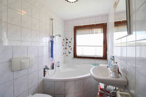 Badezimmer WE1 - 