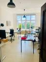 Raum gesamt - Büro in Berlin zur Miete